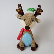 Holiday time reindeer for sale  Humble