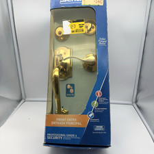 Schlage camelot front for sale  Macon