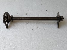 Yamaha 550 asse usato Yamaha 550 asse usato  Lucca