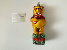 Christopher radko 1997 for sale  UK