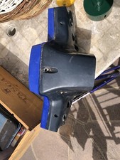 Plastica inferiore superiore usato  Roma