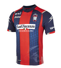 Crotone calcio maglia usato  Torrecuso