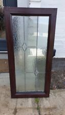 Upvc fixed window for sale  STROUD
