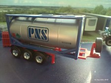 Herpa awm chassis gebraucht kaufen  Twistringen