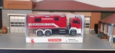 Wiking man feuerwehr gebraucht kaufen  Kevelaer