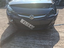 2013 vauxhall astra for sale  WOLVERHAMPTON