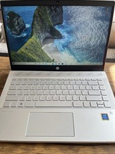 Pavilion ce0507na laptop for sale  LONDON
