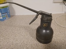 Vintage wesco oil for sale  BRIDGEND