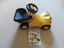 Rolly toys minitrac for sale  FARNHAM