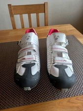Bontrager mtb shoes for sale  ACCRINGTON