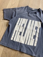 Camiseta Capacete Betty Tour Anos 90 Vintage Banda Estampa Traseira Azul  comprar usado  Enviando para Brazil