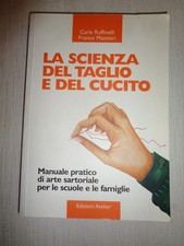 Scienza del taglio usato  Lecco