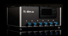 Dev. fully automatic for sale  Jamaica Plain