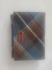 Ness tartan purse for sale  GLASGOW