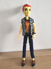 Poupée garçon monster d'occasion Poupée garçon monster d'occasion  Maisons-Alfort