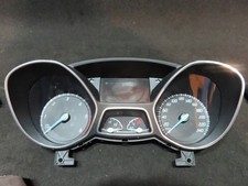 Ford focus iii gebraucht kaufen  Hamburg