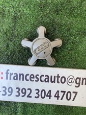 Copri mozzo copri usato  Rosarno