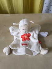 Sigikid schmusetuch handpuppe gebraucht kaufen  Obertraubling