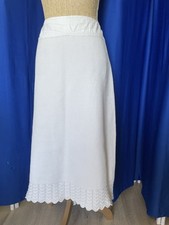 Jupe jupon 1900 d'occasion  Briare