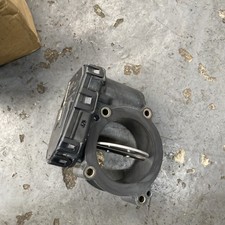 Throttle valve body for sale  HOUNSLOW