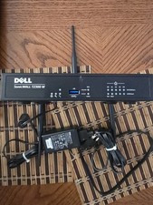 Dell sonicwall tz300w for sale  Deltona