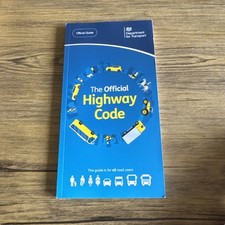 Highway code 2025 for sale  SALISBURY