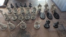 Adeptus custodes warhammer gebraucht kaufen  Syke