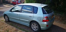 2005 honda civic for sale  ST. ALBANS