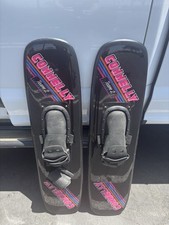 Connelly team trick for sale  Long Beach