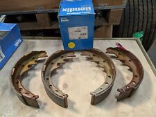 Bendix rear brake for sale  GRANTHAM