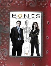 Bones complete first for sale  Creal Springs