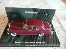 Bentley continental flying d'occasion  Évrecy