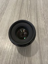 Lente Canon EF 50mm F/1.2 L USM LER comprar usado  Enviando para Brazil