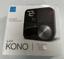 Lux kono smart for sale  Spring
