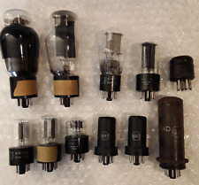 Vintage vacuum tubes for sale  Phoenix