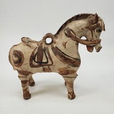 Peruvian pucara folk for sale  San Francisco