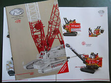Twh catalogue 2007 d'occasion  Frouard