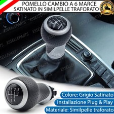 Pomello leva cambio usato  Napoli