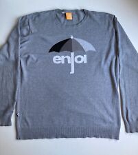 Enjoi umbrella jacquard for sale  LEICESTER