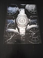 Chanel j12 automatic usato  Romallo