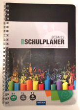 Schülerkalender schulplaner s gebraucht kaufen  Hamm