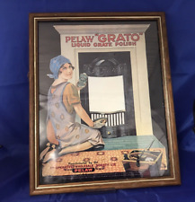 Vintage pelaw grato for sale  CHEPSTOW