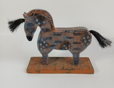 Carved wood folk for sale  Antigo