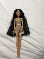 Disney pocahontas doll for sale  CUPAR