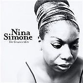 Nina simone greatest for sale  STOCKPORT
