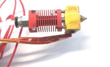 Stampa mk8 hotend usato  Spedire a Italy