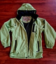 Utdoor jacke killtec gebraucht kaufen  Ludwigshafen am Rhein