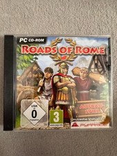 Roads rome software gebraucht kaufen  Coburg