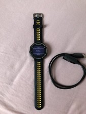 Laufuhr triathlon uhr gebraucht kaufen  Kürnach