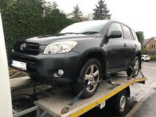Toyota rav 2.2 for sale  ACCRINGTON